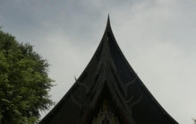 泰国恐怖展览馆,泰国奇葩博物馆