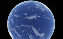 太平洋约占世界海洋面积的几分之几,地球上的太平洋有多大