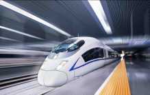 中俄投资1.5万亿，打造7000km世界最长高铁！跨三国建设有多难？