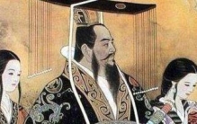 西周历代帝王(周朝历代帝王一览表)