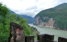 长江三峡指的是哪个三峡(长江三峡是由瞿塘峡)