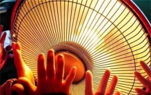 为啥有的东西很快升温 否则东西却非常慢（温度介质）