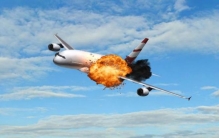 空难掉海里还会存活吗,空难掉海里还会存活吗