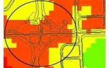 城市产生热岛效应的原因,城市热岛效应的成因与危害