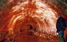 史前文明的未解之谜，南美大隧道宝物(地下惊现稀世珍宝)