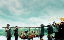 古代女子坐牢的待遇(古代女子监狱到底有多可怕)