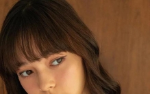 潮搭汇丨日本混血美少女武イリヤ