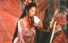 女儿国国王为何对唐僧心怀愧疚因为她发现了一个秘密,唐僧的秘密