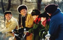 血色浪漫武力值排行(血色浪漫钟跃民的性格)