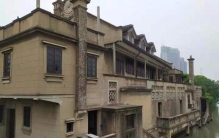 上海传说都有哪些(太平洋战争爆发后的上海租界)