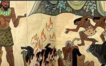 三皇五帝分别都是谁(炎帝属于三皇五帝吗)