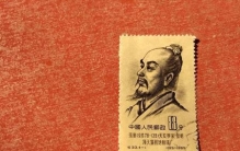 古代科学家张衡的资料