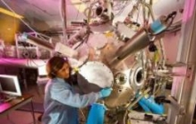 世界最强的人工磁场 ：美国国家实验室的物理学家制造而成