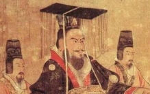 成也萧何败也萧何说的是谁的历史(耶律宗真的父亲)