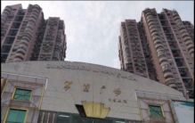 荔湾广场诡异事件真相,广州荔湾广场诡异事件是真的吗