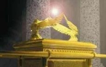 史上最大的谜团失落的约柜，埋葬着上帝亲手写的手书