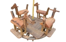 三国时期的木牛流马 怎么创造出来的（三国发明）