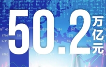 8个数字看我国网络基础建设加速度 走向网络强国