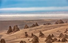 罗布泊彭加木事件未解之谜：人们对此做出过诸多的猜测