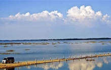 老爷庙水域未解之谜  为什么称之为是中国的魔鬼大三角