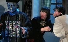 中国僵尸的由来,在中国有真正的僵尸存在吗