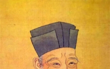 朱熹问：为什么是“买东西”而不是“买南北”？10岁孩童都知道