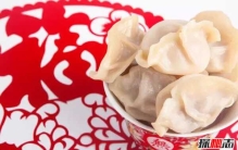 世界上最大的饺子：共2011种不同口味(附图片)