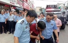 灭门惨案22年后归案,一线杀人案侦破纪实