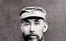 铁血将军范筑先率400人硬刚10万日军牺牲后全国为他降半旗3天