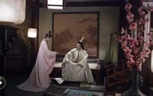 画三生三世十里桃花人物,三生三世中的古代照片