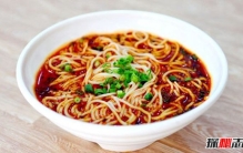 中国最受欢迎的十大美食 重庆小面桂林米粉纷纷上榜