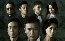 使徒行者黑警是谁，张sir与Ben都是(乐少锋是杀手)