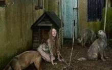 狼孩真实故事，可能只是一种危言耸听的人造谎言