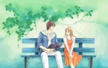 世界上最遥远的距离（作者 世界文豪泰戈尔）