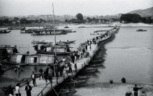 女战士陈康容被捕后遭受三天三夜酷刑牺牲前被日寇活剥皮