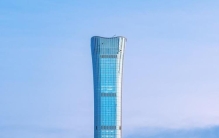 世界排名前十的高楼大厦,世界高楼大厦数量排行