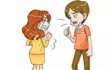 冷暴力是心理疾病吗(闹矛盾怎么解开心结)