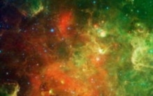 占星小行星的意义,占星中恒星所代表的意义