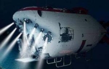 中国蛟龙号发现了什么，惊现世界第三种人类海底人