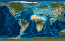 五千万前地球升温造成生物灭绝 极热事件会发生在现代吗