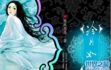 匪我思存的小说，甄嬛传就是抄袭她的冷月如霜
