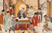 十殿阎王姓甚名谁?原型是哪些人?,十殿阎罗都是哪几位