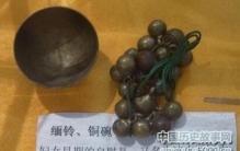 金瓶梅里的淫具缅铃啥样又叫冰火两重天