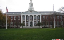 美国十大名校排行榜：美国总统和商界巨鳄的摇篮！