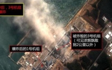 福岛辐射变异人,核辐射区变异动物后来怎么样