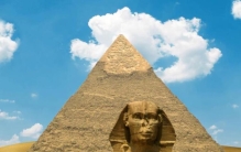 关于金字塔的世界未解之谜,关于金字塔的四大未解之谜