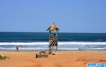 它才是世界上最不发达的国家————冈比亚