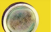 世界十大最毒的物质排名，钋元素0.1克可杀死1000亿人