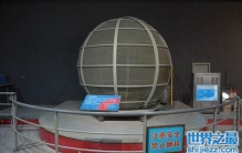 法拉第笼原理是什么，一个球体就能屏蔽电磁波