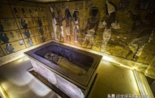 破解木乃伊诅咒之谜,世界未解木乃伊之谜